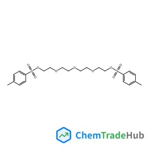 Oxybis(2,1-ethanediyloxy-2,1-ethanediyl) bis(4-methylbenzenesulfonate)