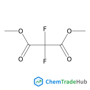 Dimethyl difluoromalonate