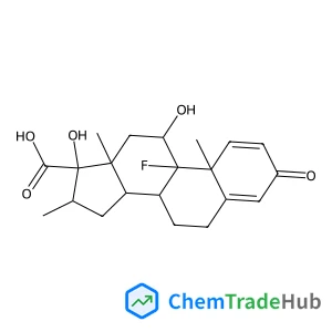 (-)-DEXAMETHASONE ACID