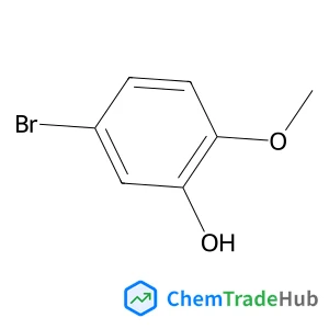 5-Bromo-2-methoxyphenol