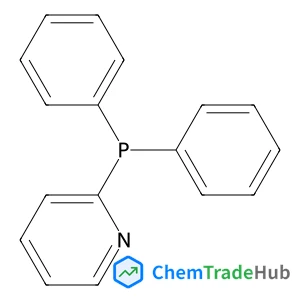 2-(Diphenylphosphino)pyridine