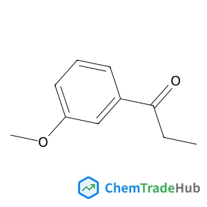 1-(3-Methoxyphenyl)-1-propanone