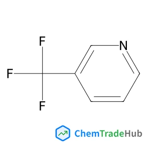 3-(Trifluoromethyl)pyridine
