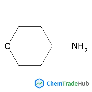 Tetrahydro-2H-pyran-4-amine