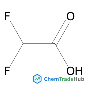 Difluoroacetic acid