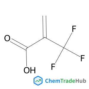 2-(Trifluoromethyl)acrylic acid