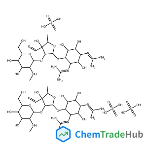 Streptomycin sulfate