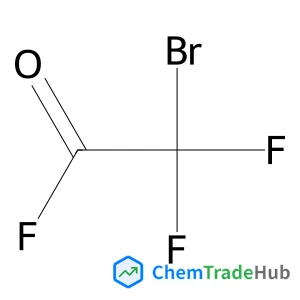 Bromo(difluoro)acetyl fluoride