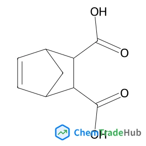 (1R,2S,3R,4S)-Bicyclo[2.2.1]hept-5-ene-2,3-dicarboxylic acid
