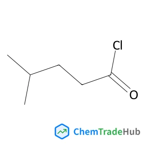 4-Methylpentanoyl chloride