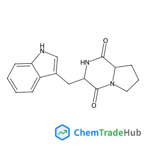 Brevianamide F