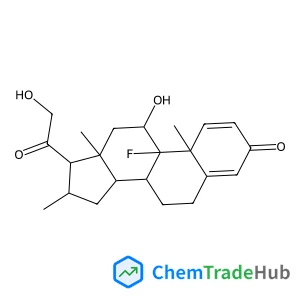 Desoximetasone