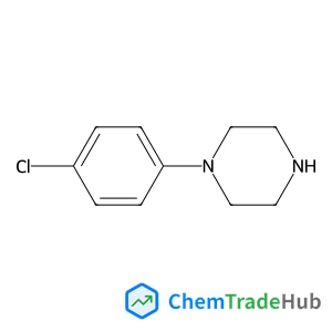 1-(4-chlorophenyl)piperazine
