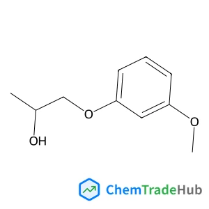 1-(3-Methoxyphenoxy)propan-2-ol