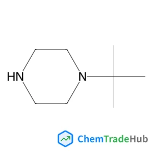 N-T-BUTYLPIPERAZINE