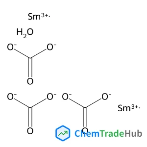 Samarium(iii) carbonate hydrate Samarium(iii) carbonate hydrate