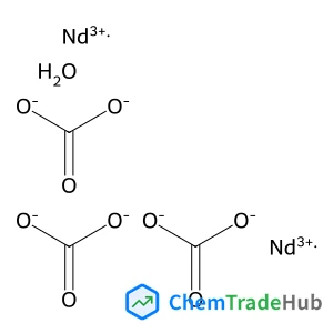 Neodymium (III) Carbonate Hydrate, 99.99%