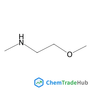 2-Methoxy-N-methylethanamine