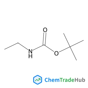 TERT-BUTYL ETHYLCARBAMATE