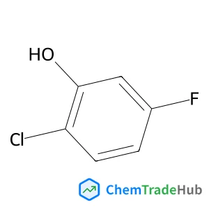 2-Chloro-5-fluorophenol