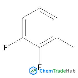1,2-Difluoro-3-methylbenzene 1,2-Difluoro-3-methylbenzene