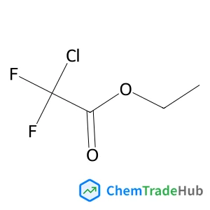 Ethyl chloro(difluoro)acetate