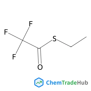 S-Ethyl trifluoroethanethioate S-Ethyl trifluoroethanethioate