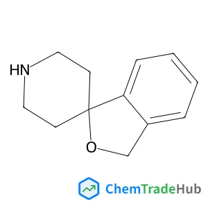 3H-Spiro[2-benzofuran-1,4'-piperidine]