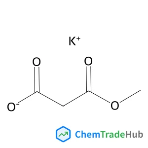 Potassium 3-methoxy-3-oxopropanoate