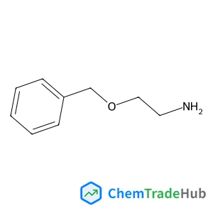 2-(benzyloxy)ethan-1-amine
