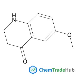 6-Methoxy-2,3-dihydro-4(1H)-quinolinone