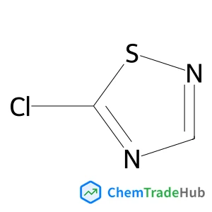 5-Chloro-1,2,4-thiadiazole