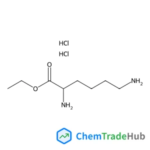 Ethyl L-lysinate dihydrochloride