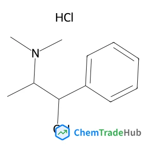 l-Methylephedrine hydrochloride