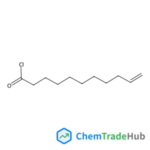 10-Undecenoyl chloride