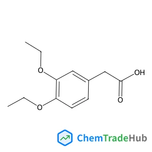 (3,4-Diethoxyphenyl)acetic acid