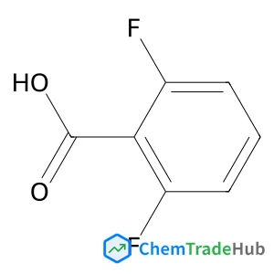 2,6-Difluorobenzoic acid
