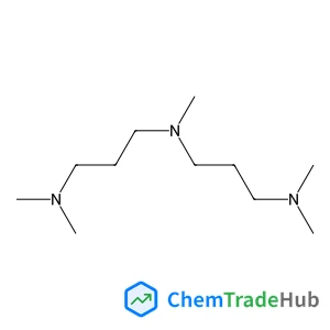 N-[3-(Dimethylamino)propyl]-N,N',N'-trimethyl-1,3-propanediamine