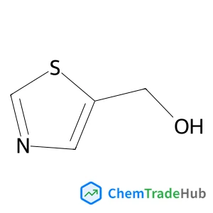 5-Thiazolemethanol
