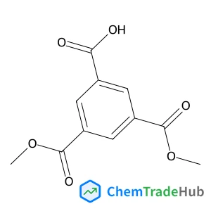 3,5-BIS(METHOXYCARBONYL)BENZOIC ACID