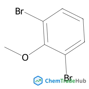 1,3-Dibromo-2-methoxybenzene