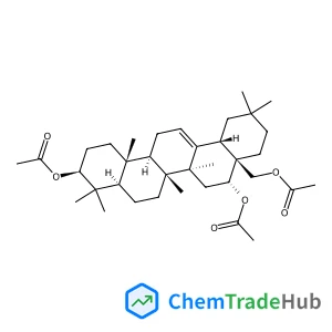 Primulagenin A triacetate