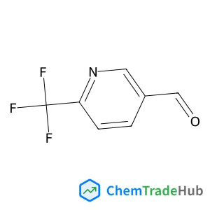 6-(Trifluoromethyl)nicotinaldehyde