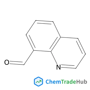 QUINOLINE-8-CARBALDHYDE