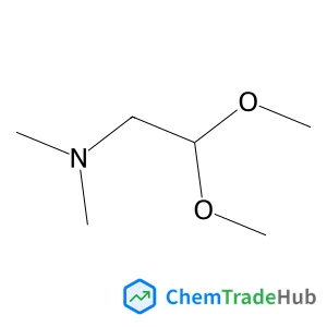 2,2-Dimethoxy-N,N-dimethylethanamine