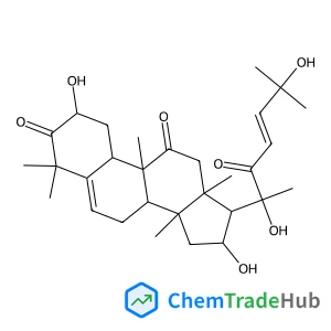 Cucurbitacin D