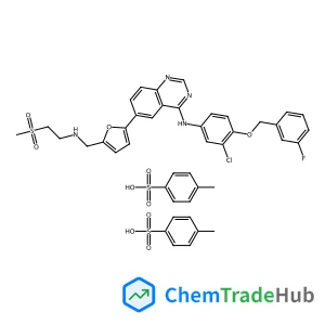 Lapatinib Ditosylate