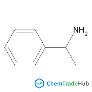 1-Phenylethanamine