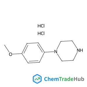 1-(4-Methoxyphenyl)piperazine dihydrochloride