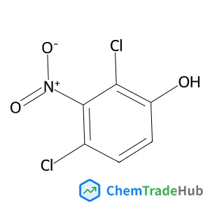 2,4-Dichloro-3-nitrophenol